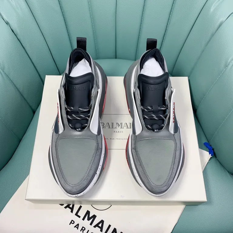 Balmain Shoe 